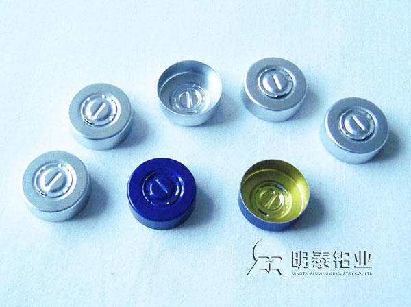 明泰鋁業(yè)瓶蓋料鋁板有口皆碑，名副其實(shí)的好產(chǎn)品