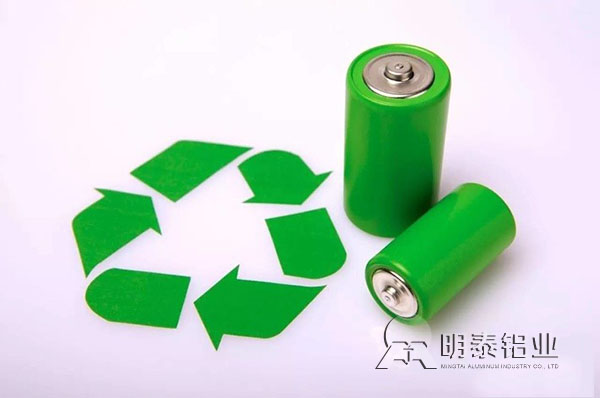 汽車(chē)制造商大幅度提高鋰電池作為動(dòng)力源，鋰電池包裝用鋁箔市場(chǎng)不斷受益