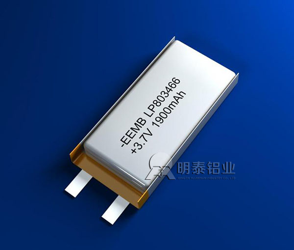 新能源汽車持續(xù)高漲促進鋰電池鋁箔銷量創(chuàng)新