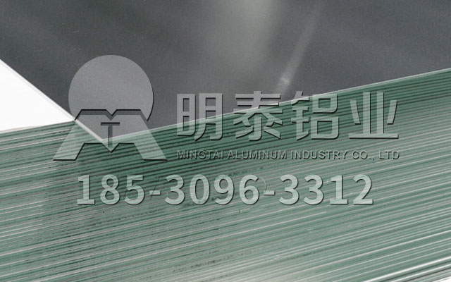 3003-o鋁板廠家_3003鋁板抗拉強(qiáng)度是多少？